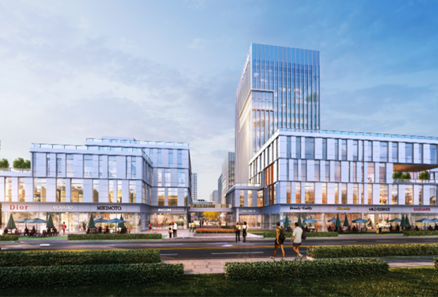 龙潭诸暨二手房